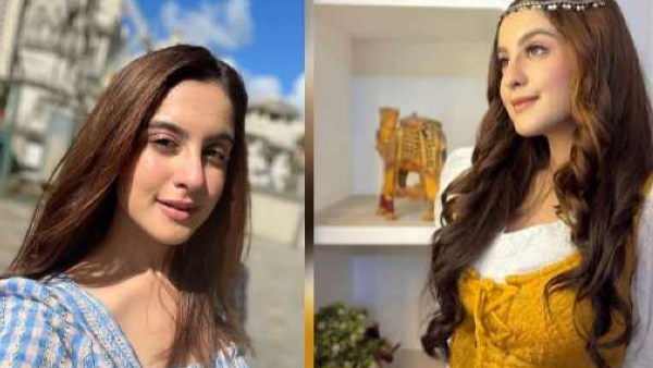विशाल जेठवा ने तुनिषा शर्मा के साथ फोटो शेयर की 