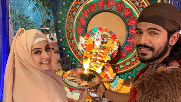 शीजान के वकील ने किया था दावा