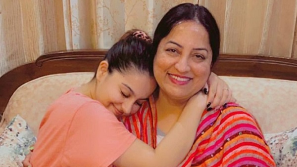 'शीजान खान ने मेरी बेटी को धोखा दिया...'