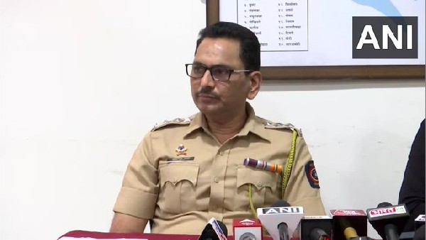 मुंबई पुलिस एसीपी चंद्रकांत जाधव का बयान