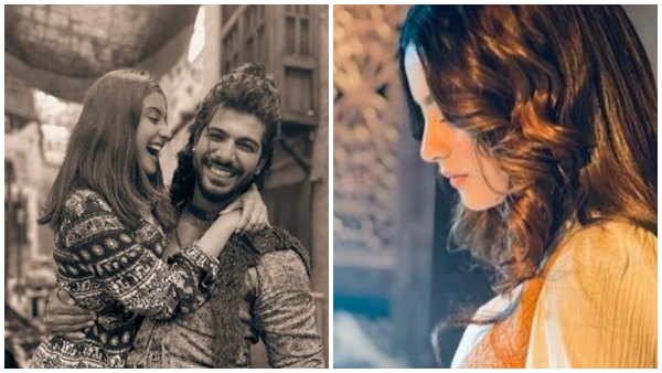 तुनिषा ने की थी मां से बातचीत