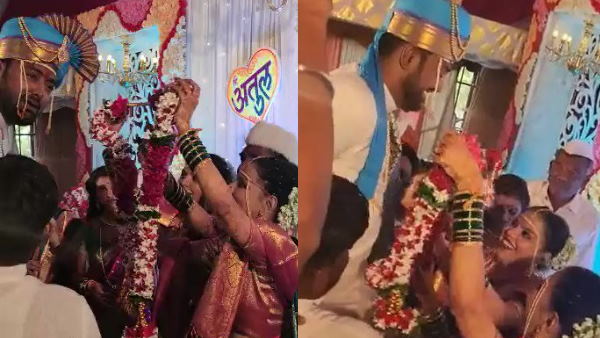 दोनों बहनों ने अतुल से शादी करने का किया फैसला