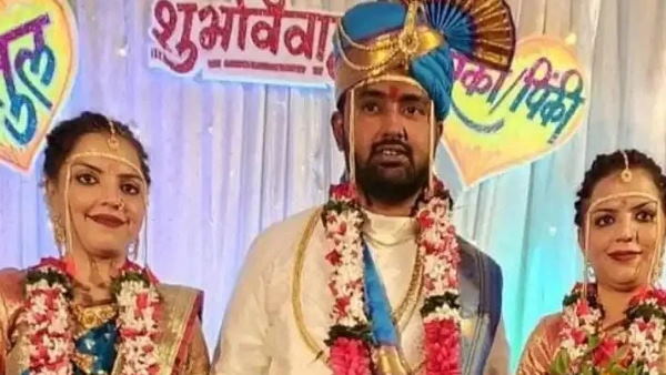 ऐसे शुरू हुई थी LOVE STORY