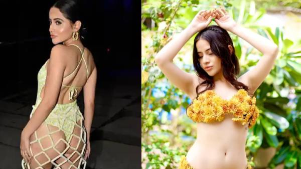 इन धाराओं के तहत हुआ मुकदमा दर्ज