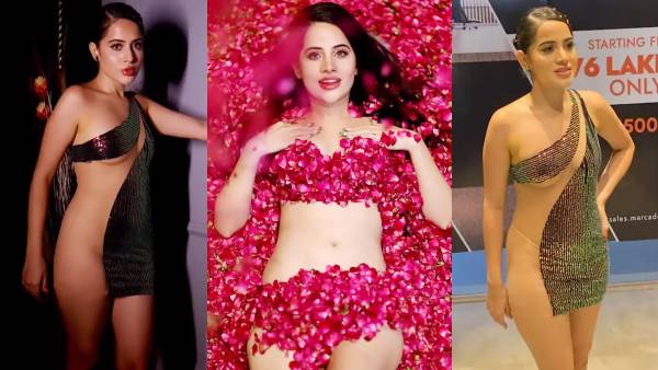 आप इन चीजों के खिलाफ क्यों नहीं करती हैं काम