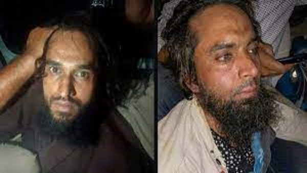 उदयपुर में कन्हैया लाल हत्याकांड
