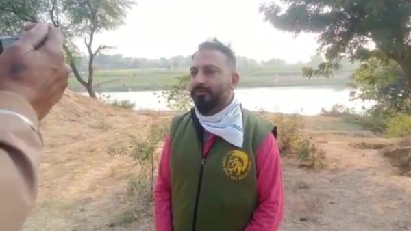 उमरिया जिले की रहने वाली महिला 