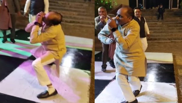 'ऐसी ही होनी चाहिए हर किसी की जिंदगी'