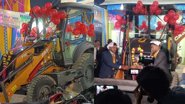 नेहा के पिता परशुराम ने कही ये बात