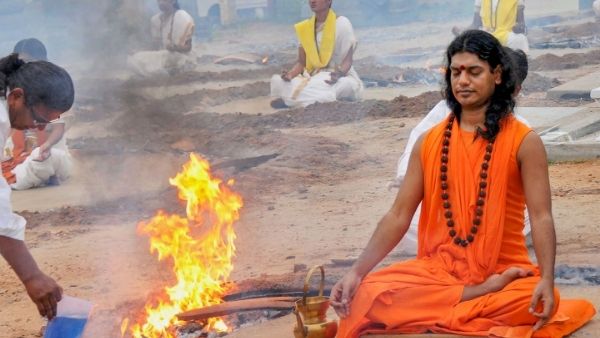 कैलासा को मान्यता देने की मांग