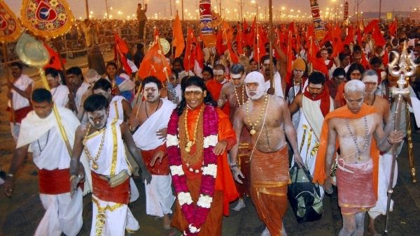 कैलासा गणराज्य की स्थापना