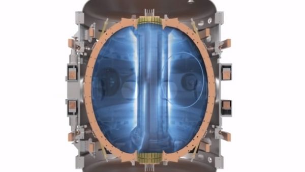 करीब 1056 सेकंड चला प्रयोग 