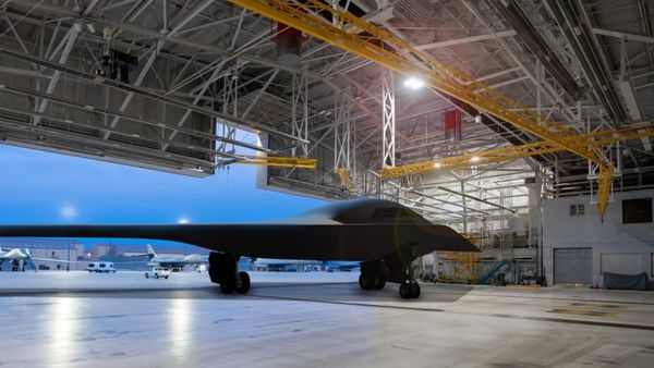 B-21 Stealth में नया क्या है?