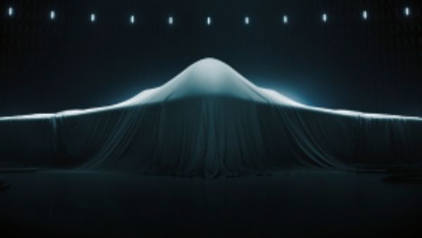 B-21 Stealth Bomber की रफ्तार कम