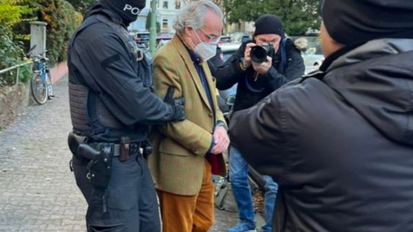 कौन हैं राजकुमार हेनरिक तृतीय