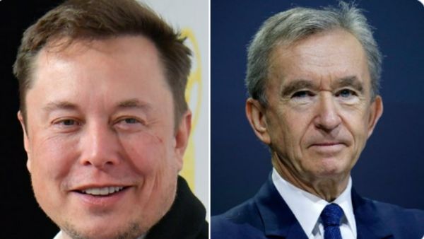 बर्नार्ड अरनॉल्ट कौन है?