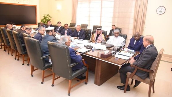'OIC का हिस्सा है कश्मीर'
