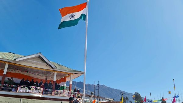 तवांग संघर्ष से पहला सबक