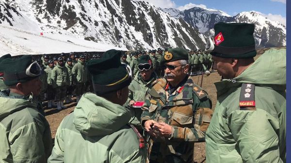 तवांग संघर्ष से दूसरा सबक
