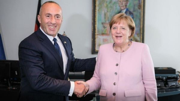 कोसोवो के पूर्व पीएम ने क्या कहा?