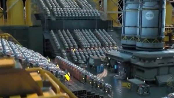 अपनी पंसद के मुताबिक बच्चों का निर्माण