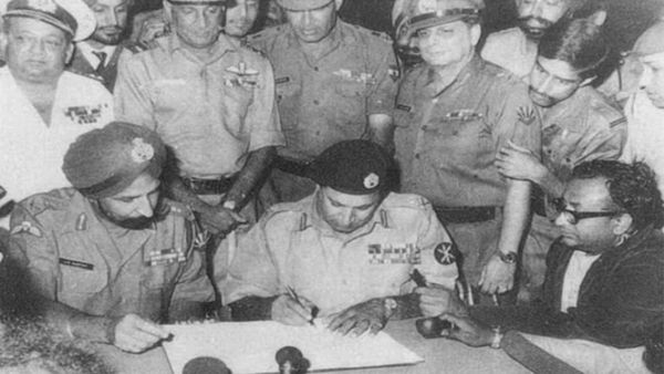 भारत का विजय दिवस