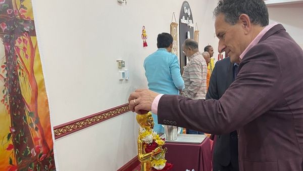 भारत के खिलाफ विवादित बयान