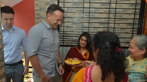 साल 2019 में पहुंचे थे अपने घर