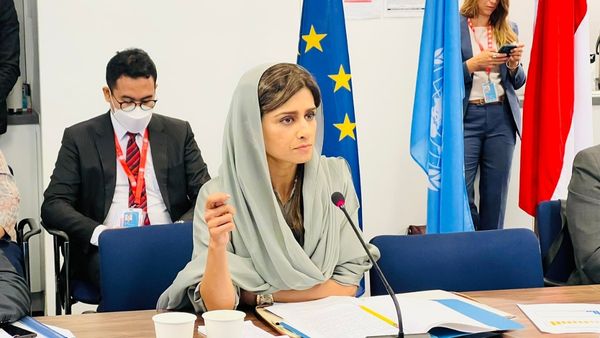 हिना-बिलावल पकड़े गये रंगे हाथ