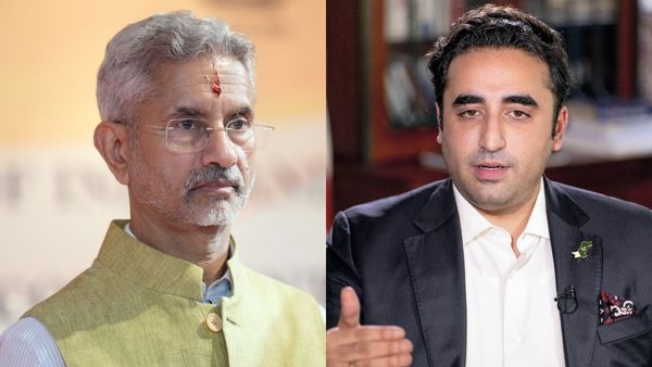 एस जयशंकर की फटकार पर बौखलाए थे भुट्टो एस जयशंकर की फटकार पर बौखलाए थे भुट्टो