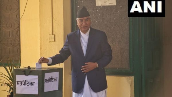 शेर बहादुर देउबा होंगे पीएम