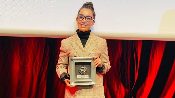 निलोफर के घर पर हुआ था हमला निलोफर के घर पर हुआ था हमला