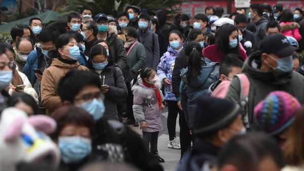 दुनिया से झूठ बोल रहा है ड्रैगन दुनिया से झूठ बोल रहा है ड्रैगन