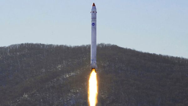 north korea firs ballistic missile north korea firs ballistic missile