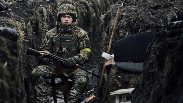 बिना किसी तनाव के लड़ेंगे सैनिक