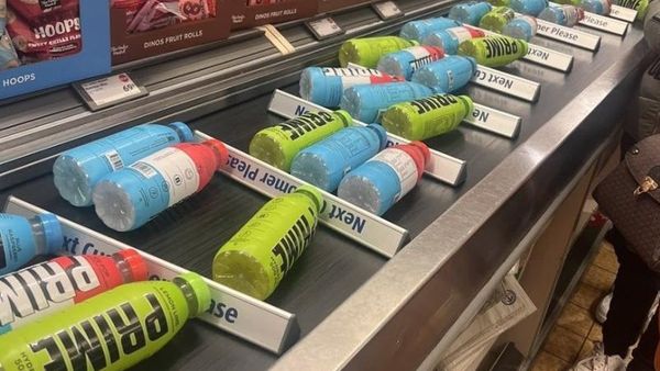 कितनी है एनर्जी ड्रिंक की कीमत? कितनी है एनर्जी ड्रिंक की कीमत?