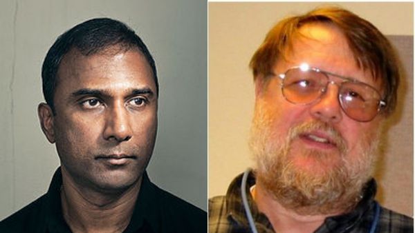 ईमेल आविष्कार को लेकर है विवाद ईमेल आविष्कार को लेकर है विवाद