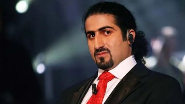 ओमर लादेन ने की पुष्टि ओमर लादेन ने की पुष्टि