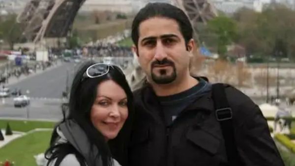 पिता की लाश को समंदर में बहाने के दावे पर नहीं है यकीन पिता की लाश को समंदर में बहाने के दावे पर नहीं है यकीन