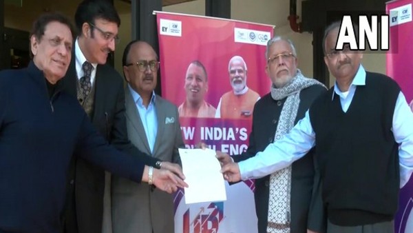 UP Global Investors Summit UP Global Investors Summit