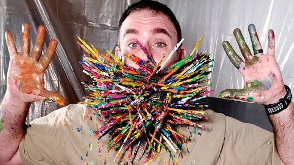 यूजर ने किए मजेदार कमेंट 