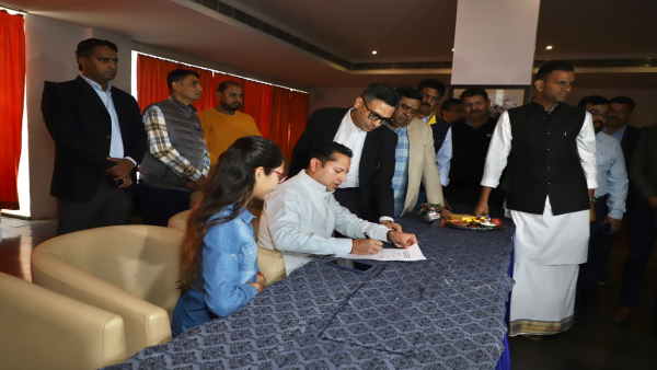 क्रिकेट में कांग्रेसीकरण के आरोप