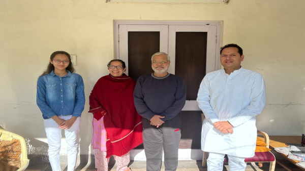 आरसीए के लिए 24 को होगा मतदान