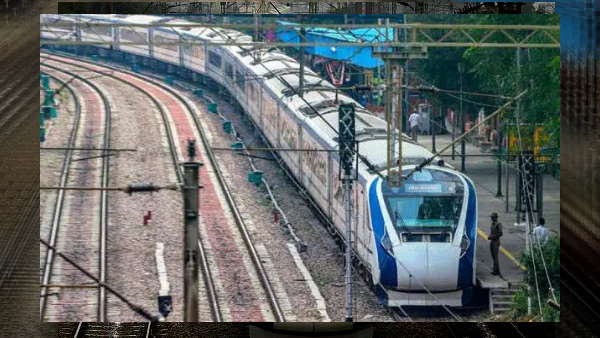 3 साल के भीतर 400 वन्दे भारत 