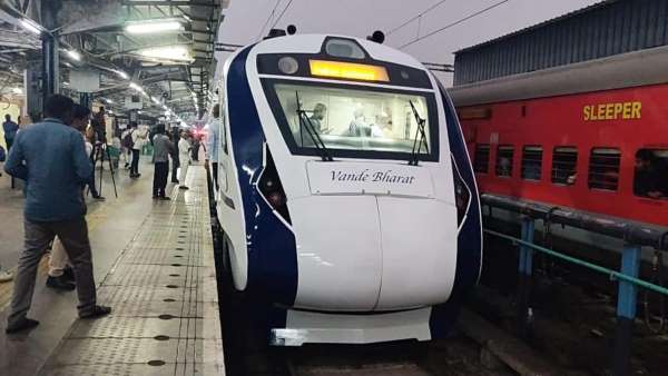 रायपुर, दुर्ग और गोंदिया में मिला स्टॉपेज