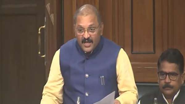 सांसद ने स्टॉपेज की मांग को लेकर रेलवे मंत्री को लिखा पत्र