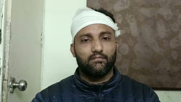 Varanasi News accident