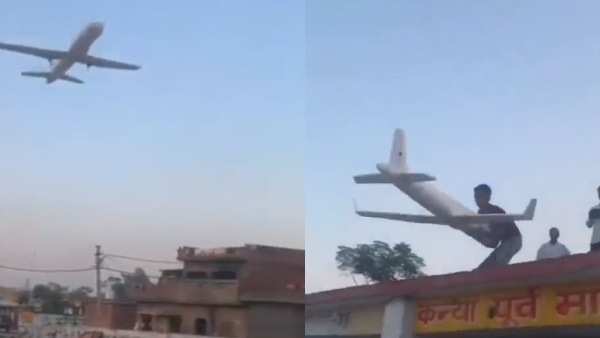 आनंद महिन्‍द्रा ने वीडियो शेयर कर लिखी ये प्रेरणादायी बात