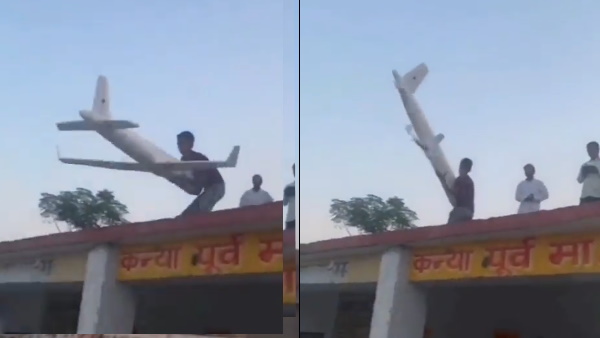 महिन्‍द्रा के संदेश से प्रभावित हुए लोग 