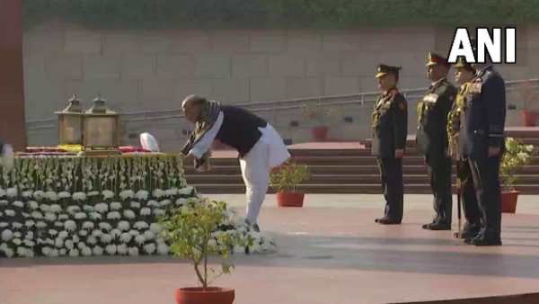 Vijay Diwas 2022 Vijay Diwas 2022